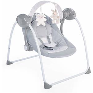 Chicco Altalena Swing Relax&Play Cool Grey