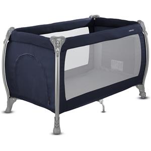 Inglesina Lodge Lettino da Viaggio Blue