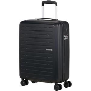 American Tourister Aerojoy TROLLEY IN POLIPROPILENE (BLACK-1041, S)