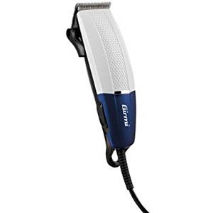 Girmi RC0100 Rasoio, corded-electric, blu