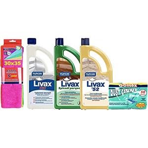 Nuncas Livax D20
