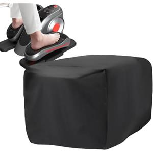 Generisch Copertura sottotavolo per ellittica, protezione per stepper, per allenare le gambe ellittiche, 48 x 40,5 x 28 cm, per attrezzature fitness da ufficio