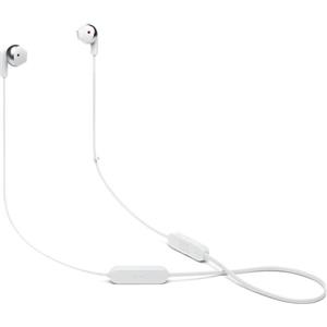 JBL Tune 215BT Auricolari Wireless In Ear Passanuca Musica Bluetooth Bianco