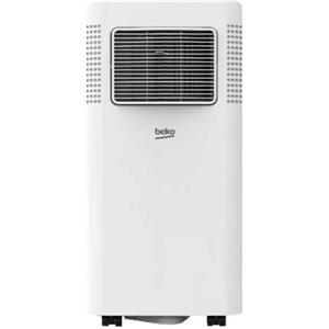 Beko BP209C Condizionatore portatile 65 dB Bianco