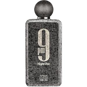 Afnan 9 PM Night Out Extrait de Parfum Unisex 100 ml