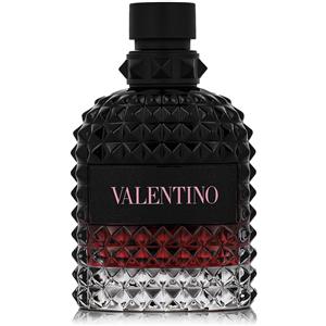 Valentino Born in Roma Uomo Intense - Eau de Parfum 100 ml con note di Vaniglia e Lavanda