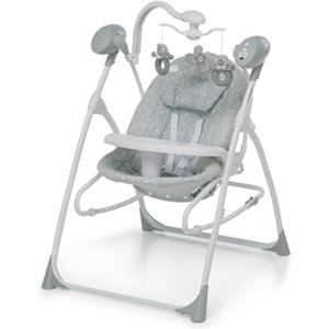 Foppapedretti Carillon sdraietta, Stars