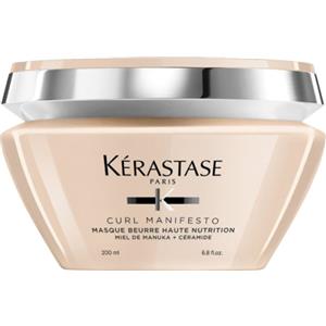 KERASTASE GLOSS ABSOLU MASQUE CREME HYDRA-GLAZE 200ML