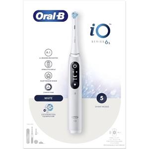 Oral-B - iO6S White