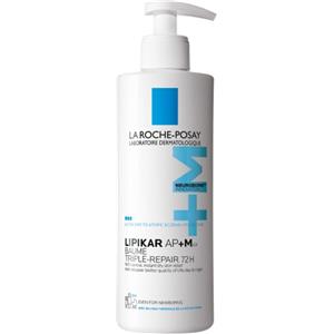 LA ROCHE POSAY-PHAS (L'Oreal) LIPIKAR BAUME AP+MAX 400 ML