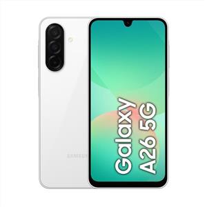 Samsung Galaxy A26 5G 6/128GB 6.7