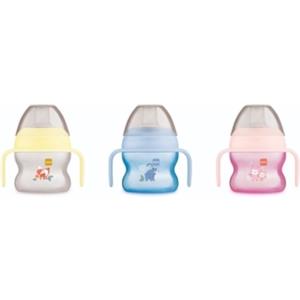 Bamed Baby Italia Mam Starter Cup 150ml Soft