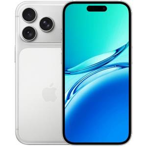 iPhone 17 Pro Ricondizionato - argento - 256gb - pari-al-nuovo
