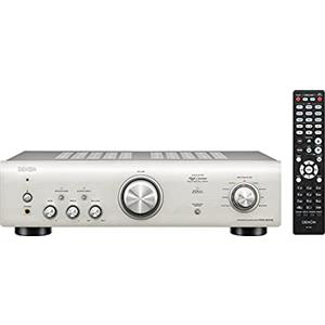Denon PMA-600NE Amplificatore integrato, Silver