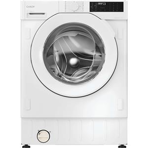 Candy BC4S69M6D8J-S lavatrice Caricamento frontale 9 kg 1600 Giri-min Bianco