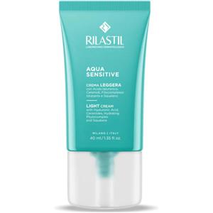 ISTITUTO GANASSINI S.P.A. RILASTIL Aqua Sensitive Crema Leggera 40 ml