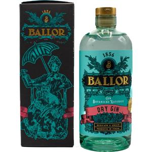 Ballor 1856 Gin Ballor