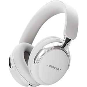 Bose QuietComfort Ultra (2ª Gen) cuffie wireless over-ear con Bluetooth, audio spaziale, cancellazione del rumore, microfono, durata della batteria fi