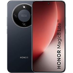 Honor Smartphone Honor Magic8 Lite 6.79