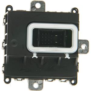 EinParts Automotive Centralina Afs Einparts per BMW Serie 3 E46, E90, E91, E92, E93; Serie 5 E60, E61; Serie 7 E65, E66, E67