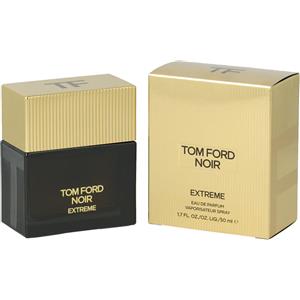 Tom Ford Noir Extreme Eau de Parfum uomo 50 ml