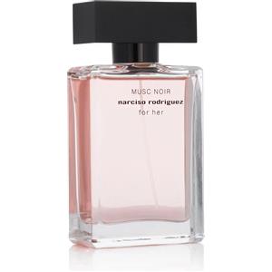 Narciso Rodriguez For Her Musc Noir Eau de Parfum 50 ml - Fragranza Femminile Sensuale e Misteriosa