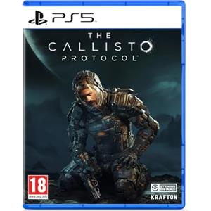 Krafton The Callisto Protocol Standard Edition - PS5