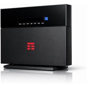 SMAELYX TIM HUB Pro Wi-Fi 7 Modem Router FG4278A Solo per FTTH Fibra Ottica Fino a 2.5Gbps, Ultima Versione 2026 [Edizione Aggiornata Sercomm ] WIFI (IEEE 802.11be)