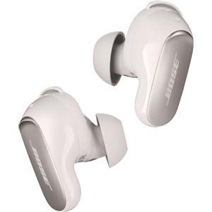 Bose QuietComfort Ultra, senza fili, musica/ogni giorno, cuffie, nero
