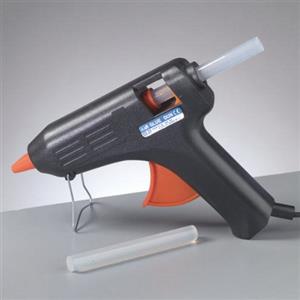 Hobbygross Erler GmbH Pistola per colla a caldo da 55 W per 11,2 mm