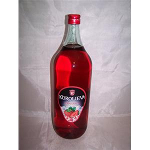 Merak Vodka Fragola Korolieva Litri 2 Merak