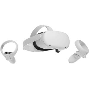 Oculus Meta Quest 2 Visori VR Realtà Virtuale - refurbished
