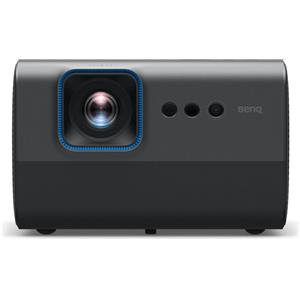BenQ Videoproiettore BenQ GP520 2600 ANSI lumen DLP UHD 4K (3840x2160) Nero [9H.JT177.59E]