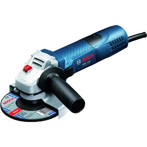 BOSCH PROFESSIONAL Smerigliatrice angolare Bosch Professional GWS 7-125 720W