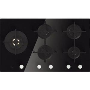 PIANO COTTURA WHIRLPOOL GOA9523/NB 90CM