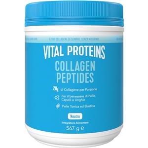 VITAL PROTEINS COLLAGEN PEPTIDES 567 G