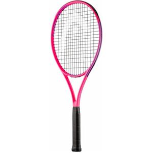 Head MX Attitude Comp - Racchetta da tennis con corde, colore: rosa