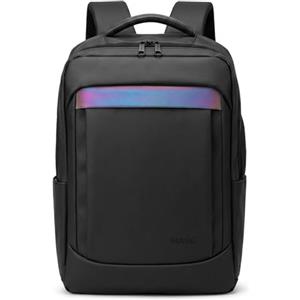MASC Zaino Elegante per PC, Zaino da Ufficio Business Capiente 29L, ideale anche come Zaino da Viaggio
