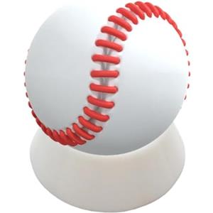 Generico Stand da Basket, espositore da Calcio - Supporto per Supporto a Sfera | Espositore per palloni da Calcio, Basket, pallavolo, per riporre ed esporre
