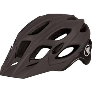 Endura Casco da ciclismo Hummvee Youth, Struttura leggera, Bici da corsa o mountain bike, Modello elegante