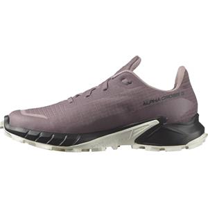 Salomon ALPHACROSS 5 Gore-Tex Impermeabili Scarpe da Trail Running, Donna