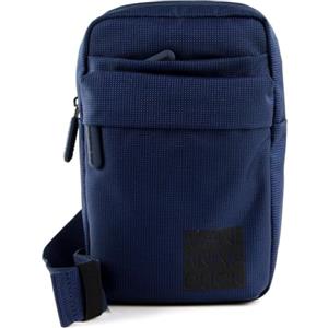 Mandarina Duck District Sling Bag Dress Blue