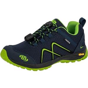 Brütting Scarpe da Trekking Unisex per Bambini, Rosa., 25 EU