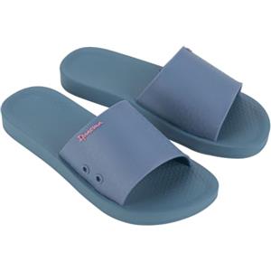 Ipanema Anat Classic Slide Fem, Sandali a Ciabatta Donna, Nero, 37 EU