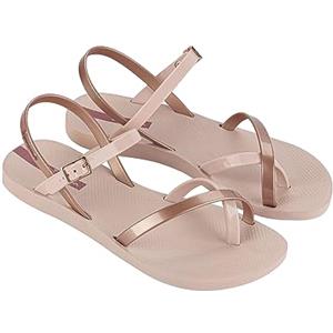 Ipanema B0d14v562y, Sandalo donna, rosa, 35 EU, Rosa, 35 EU