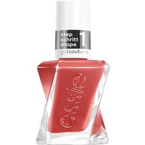 Essie Smalto, Per Unghie Effetto Gel dal Risultato Professionale, Lunga Durata Fino a 15 Giorni, Gel Couture, Colore: Woven at Heart, 13,5 ml