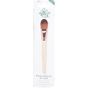 So Eco Fondazione Trucco Spazzola - 30 Gr
