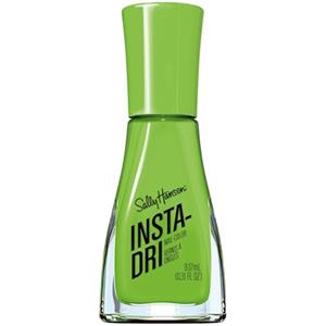 Sally Hansen Insta-Dri Electric Feels, Neon Nitro, Smalto, Colori vibranti, Si asciuga in 60 secondi, 10ml