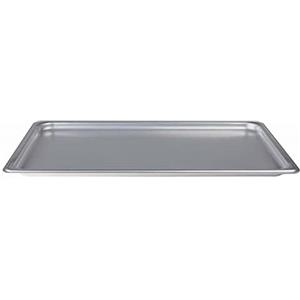 Baldassare Agnelli Pentole Agnelli, COIXGNP11020, Bacinella Gastronorm 1/1, Acciaio Inossidabile, Argento