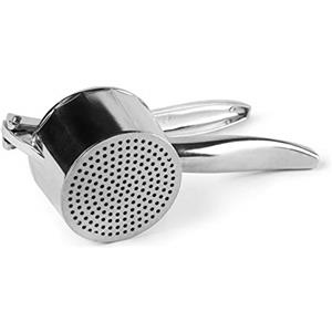 Excelsa Tommy Schiacciapatate, Acciaio, Argento